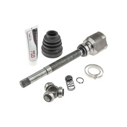 Front Right Driveshaft CV Joint Kit AMCP-25045-CT058 OE Ref 3273WC