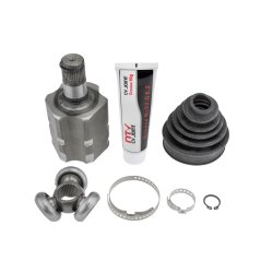 Front Left Driveshaft CV Joint Kit AMCP-25049-VW082 OE Ref 5Q0407763EX