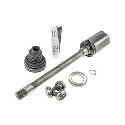 Front Left Driveshaft CV Joint Kit AMCP-25065-BM065 OE Ref 31607597694