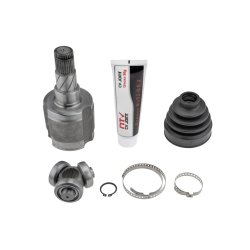 Rear Left Right Driveshaft CV Joint Kit AMCP-25076-CH079