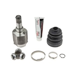Front Left Driveshaft CV Joint Kit AMCP-25086-FR025