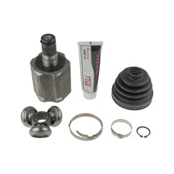 Front Left Driveshaft CV Joint Kit AMCP-25089-VV076 OE Ref 36010126
