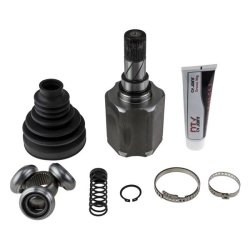 Front Left Driveshaft CV Joint Kit AMCP-25090-ME167 OE Ref A9103301100