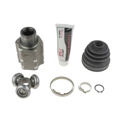 Front Right Driveshaft CV Joint Kit AMCP-25105-VW027 OE Ref 5N0498103AX