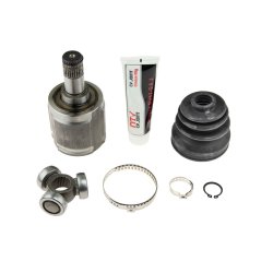 Front Right Driveshaft CV Joint Kit AMCP-25122-HD020 OE Ref 44310S4X300