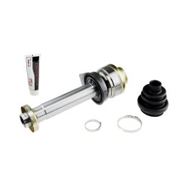 Front Right Driveshaft CV Joint Kit AMCP-25124-VW051 OE Ref 7E0498104F