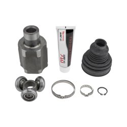 Front Right Driveshaft CV Joint Kit AMCP-25129-BM090 OE Ref 31609806474