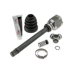Front Right Driveshaft CV Joint Kit AMCP-25136-CT108 OE Ref 9808800780