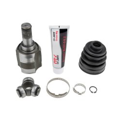 Front Left Right Driveshaft CV Joint Kit AMCP-25138-KA365 OE Ref 49535A5201