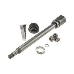 Front Right Driveshaft CV Joint Kit AMCP-25153-VV077 OE Ref 31259439