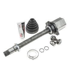 Front Right Driveshaft CV Joint Kit AMCP-25162-TY027 OE Ref 4341006221