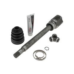Front Right Driveshaft CV Joint Kit AMCP-25176-RE145 OE Ref 391009996R