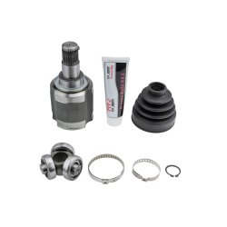 Left Driveshaft CV Joint Kit AMCP-25193-CT124 OE Ref 1609899580