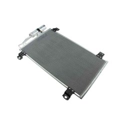 Condenseur de climatisation pour MAZDA 2, CX-3 OE DB3R61480A