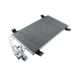 Condenseur de climatisation pour MAZDA 2, CX-3 OE DB3R61480A Aftermarket