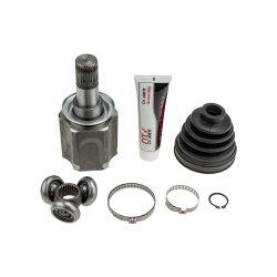 Front Right Driveshaft CV Joint Kit AMCP-25203-LR008 OE Ref LR071930