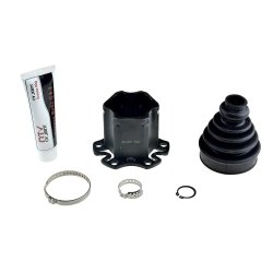 Front Left Right Driveshaft CV Joint Kit AMCP-25209-AU001 OE Ref 4E0498103X