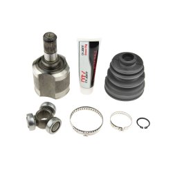 Front Left Right Driveshaft CV Joint Kit AMCP-25227-HY509 OE Ref 495002E500