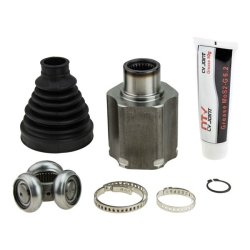 Right Driveshaft CV Joint Kit AMCP-25232-VW076 OE Ref 7E0407272BG