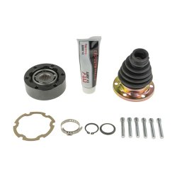 Front Left Right Rear Driveshaft CV Joint Kit AMCP-25242-VW002 OE Ref 357498104