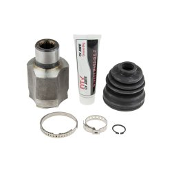 Front Driveshaft CV Joint Kit AMCP-25244-DW016 OE Ref 4130009000