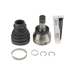 Front Left Driveshaft CV Joint Kit AMCP-25259-LR004 OE Ref IED500120