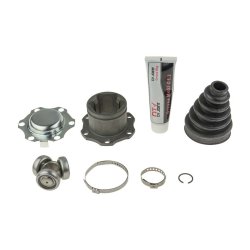 Front Left Right Driveshaft CV Joint Kit AMCP-25263-VW011 OE Ref 1J0498103K