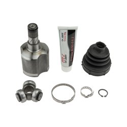 Front Left Driveshaft CV Joint Kit AMCP-25272-BM082 OE Ref 31608605467