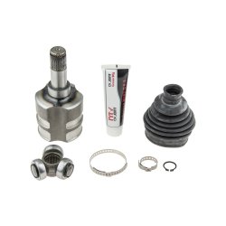 Front Left Driveshaft CV Joint Kit AMCP-25291-CH001