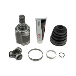 Front Left Driveshaft CV Joint Kit AMCP-25339-BM086 OE Ref 31908643385