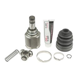 Front Right Driveshaft CV Joint Kit AMCP-25346-RE123 OE Ref 391006276R