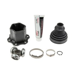 Front Left Right Driveshaft CV Joint Kit AMCP-25349-AU004 OE Ref 4H0498103AX