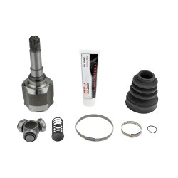 Front Right Driveshaft CV Joint Kit AMCP-25351-CT114 OE Ref 9808800580
