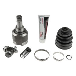 Front Left Driveshaft CV Joint Kit AMCP-25362-CT116 OE Ref 9808800480