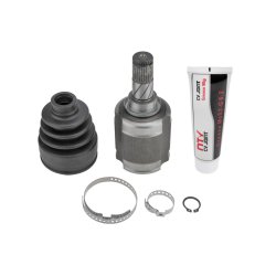 Front Left Driveshaft CV Joint Kit AMCP-25363-NS079 OE Ref 391014BE4B