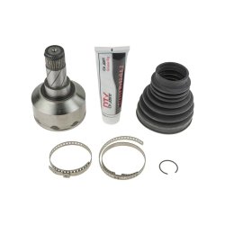 Front Left Driveshaft CV Joint Kit AMCP-25372-VV106 OE Ref 36001403