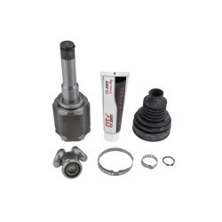 Front Left Driveshaft CV Joint Kit AMCP-25388-PL040 OE Ref 374649