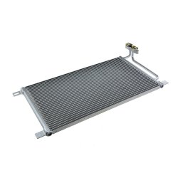Condenseur de climatisation pour BMW Série 3, X3 OE 6453.8.377.648 Aftermarket