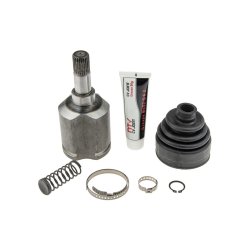 Front Left Driveshaft CV Joint Kit AMCP-25401-CH005