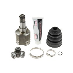 Front Left Driveshaft CV Joint Kit AMCP-25410-FR005 OE Ref 3652047
