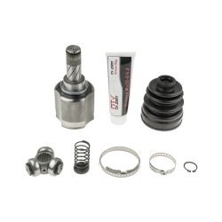 Front Right Driveshaft CV Joint Kit AMCP-25416-RE057 OE Ref 391018983R