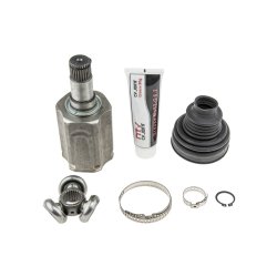 Front Right Driveshaft CV Joint Kit AMCP-25453-ME089 OE Ref A2533302200