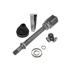 Front Right Driveshaft AMCP-25475-NS075 OE Ref 391004ED0A