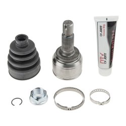 Rear Driveshaft CV Joint Kit AMCP-25500-LR018 OE Ref TDJ000060