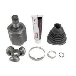 Front Left Driveshaft CV Joint Kit AMCP-25509-VW128 OE Ref 7E0498103A