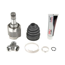 Front Left Right Driveshaft CV Joint Kit AMCP-25519-HY510 OE Ref 495001E001