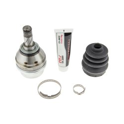 Front Left Right Driveshaft CV Joint Kit AMCP-25542-PL008