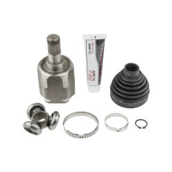 Front Left Right Driveshaft CV Joint Kit AMCP-25568-KA322