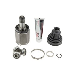 Front Left Driveshaft CV Joint Kit AMCP-25593-BM059 OE Ref 31607619658