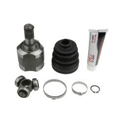 Front Driveshaft CV Joint Kit AMCP-25613-HY517 OE Ref 4950526B00
